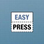 EasyPress logo