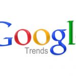 Google Trends logo