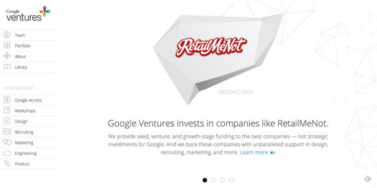 Google Ventures