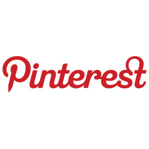 Pinterest logo