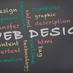 web design