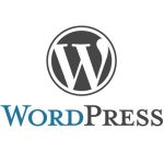 wordpress logo