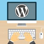 wordpress shortcuts