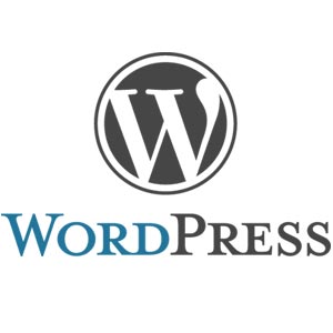 WordPress logo